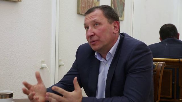 Кому действительно принадлежат недра России .