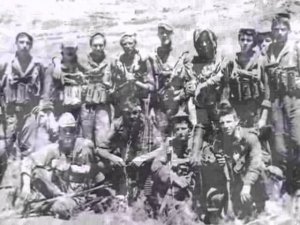 Афганцам Лепельщины (2011)