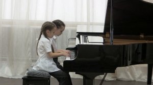 А Рубинштейн Горные вершины Буланова   Спирягина 2 кл