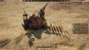 Как Добывать Ресурсы ∎ Conqueror's Blade Гайд