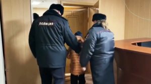 Похищение ребенка: в Козельске вернули домой украденную восьмилетнюю школьницу