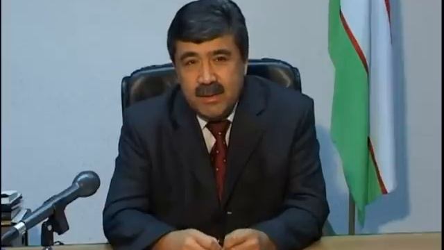Зарафшан:летопись созидания.часть 1.