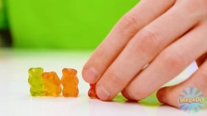 Кулинарный Челлендж: Я против Бабушки | Сумасшедшие Кулинарные Идеи от Mega DO Challenge