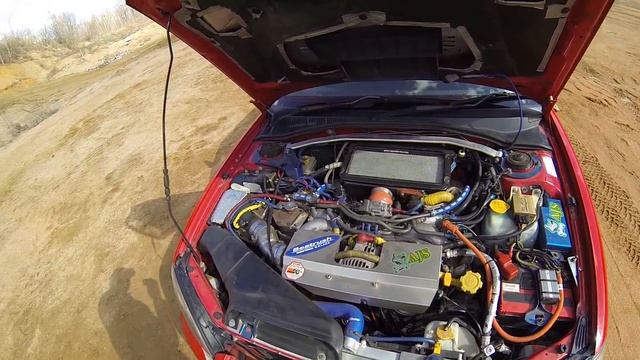 На что обратить внимание при покупке Subaru! смотреть онлайн