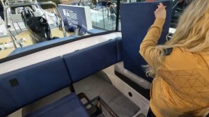 The All New 2024 - Axopar 29 Cross Cabin - Full Detailed Tour of the 29XC - Order with us now!!!