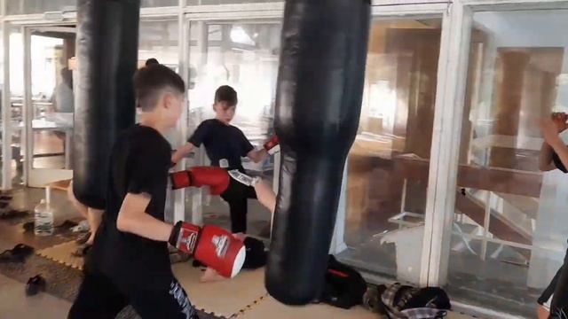 МКПО"Спас", г.Анапа.Участие в спортивных сборах 19-26.06.2023г. Финал.