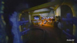 Tokyo Snow White's Adventure Dark Ride | Tokyo Disneyland