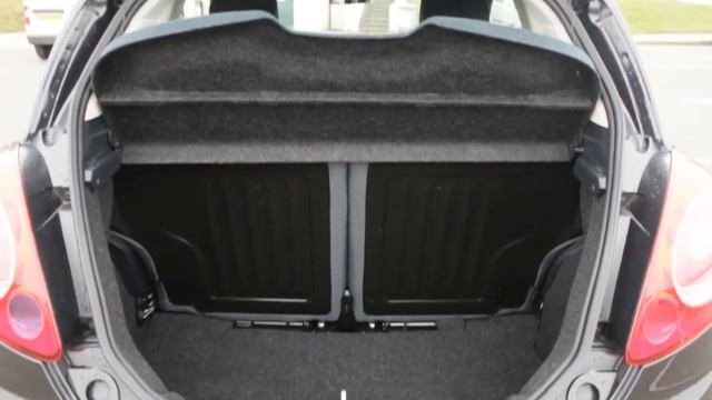 2010 Ford Ka 1.2 Edge - GJ10 TBZ