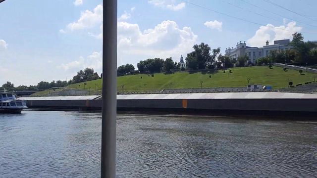 Знакомство с г. Тюмень ч. 1 смотреть онлайн