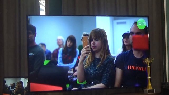 Начало(Доступ Открыт,ЦАО,18.1.2020) смотреть онлайн