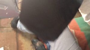 Шумо-вибро изоляция дверей Opel Astra H 5D