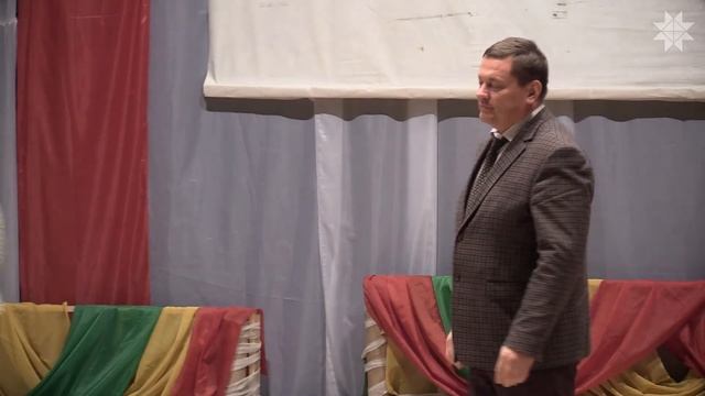 В Лихославле прошла августовская педагогическая конференция смотреть онлайн