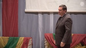 В Лихославле прошла августовская педагогическая конференция