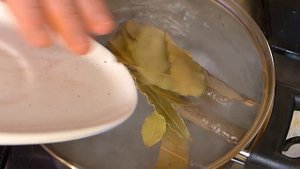 Сардины пряного посола