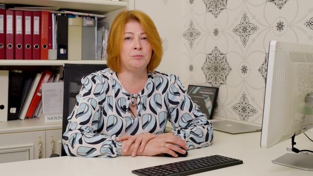 Отзыв о бухгалтерских услугах - ИП Комарова Елена Александровна, г. Нижний Новгород