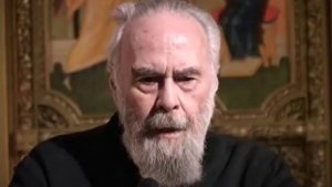 О чтении Евангелия