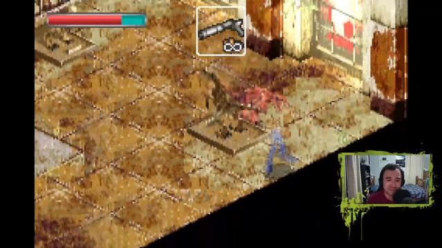 Jurassic Park 3: Island Attack with David смотреть онлайн