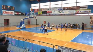 PEDIADA   SITEIAKOS 3rd mini 12 03 2023