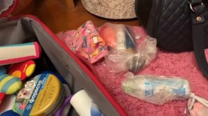 Собираем собаку на море//Что взять в отпуск с собакой