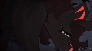 Коты воители клип: Сумречница (мне так тяжело)