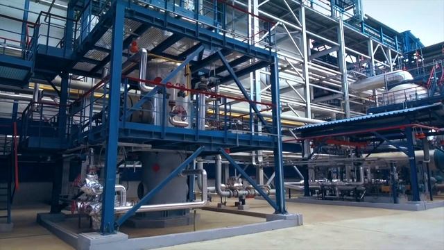 Орский НПЗ - Фортеинвест смотреть онлайн