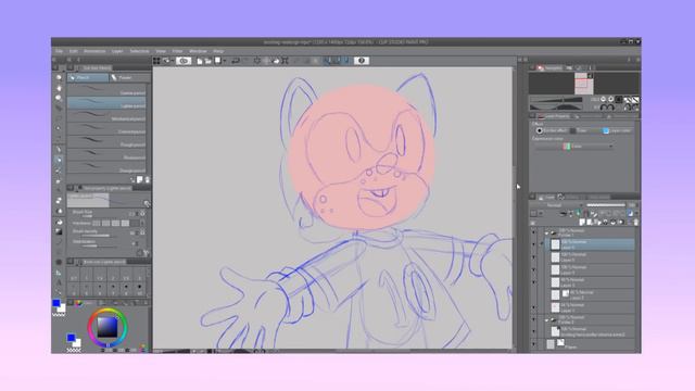 Redesigning BOOTLEGS - Turning Knockoffs into Characters смотреть онлайн