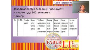 Теплый рынок. Работа с каталогами.Работа в Интернете. Фаберлик Онлайн.