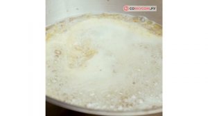 Восточный пирог с курагой - Рецепты от Со Вкусом