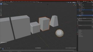 Blender Object Data - Things I didn't learn from a tutorial