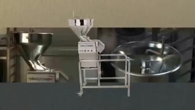 Овощерезка Robot Coupe CL 55 смотреть онлайн