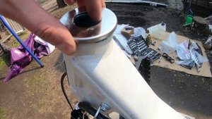 REGULMOTO DYNA !!! РАСПАКОВКА / СБОРКА / ПЕРВЫЙ ЗАПУСК