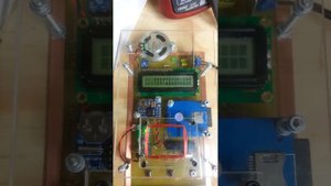 RDM6300 RFID,SD,Arduino 328,Clock in system logger: