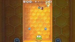 Cut The Rope | Todas las Temporadas | Full Walkthrough
