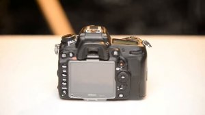 Обзор NIKON D7000-лучшая камера в бюджетном сегменте.