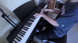 Chopin Etude Op 10 No 3 "Tristesse"