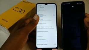 Realme c30 font style change ! Realme c30 me font kaise change kare ! How to change font  realme c3