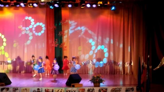 Радуга желаний 5 школа 1А 2016 смотреть онлайн