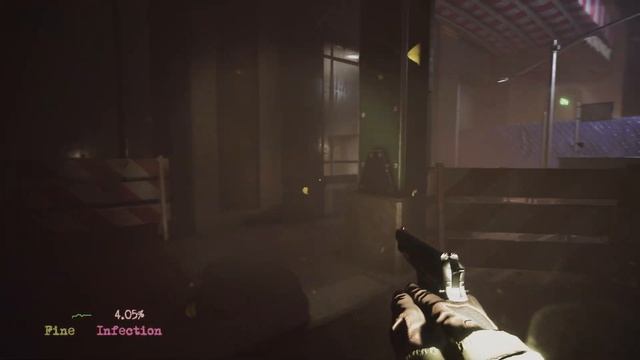 How To Get The C4 Explosive (Priming Charge Case Combo) Outbreak Shades of Horror смотреть онлайн