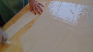 ПАТИР (СЛОЁНАЯ ЛЕПЁШКА). ВКУСНЕЙШАЯ.