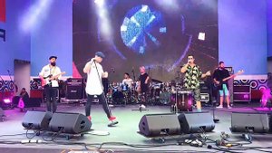 Группа «Градусы» - Выходи за меня