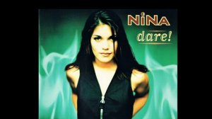 NINA GERHARD - I DARE (GERMAN EURODANCE 1995)🔥🔥🔥
