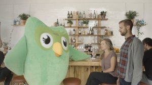 Introducing Duolingo Push