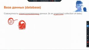 Что такое База Данных? - простыми словами ► ПРАКТИЧЕСКОЕ ПРОГРАММИРОВАНИЕ
