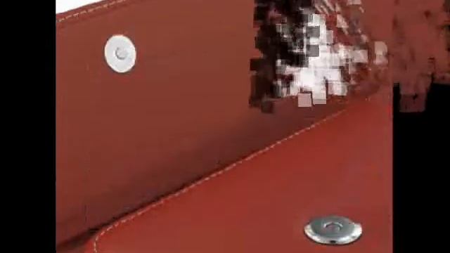 PDair Leather case for Apple New MacBook Air 2010 13" - Horizontal Pouch Type (Red) смотреть онлайн