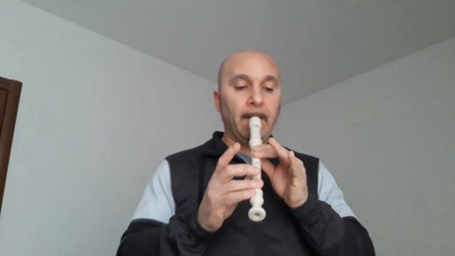 Il mio canto libero - Flauto dolce Lezione n. 4 смотреть онлайн