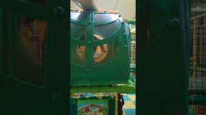 ТРЦ Титан Минск детский лабиринт