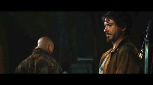 RYTP  Железный человек 5