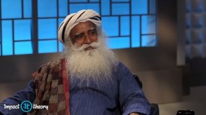 Садхгуру о внутренней инженерии и отличии боли от страдания