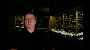 Денис Руденко начинает отвечать на вопросы о вине