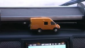 Автодом Газель: внутри есть все для жизни!